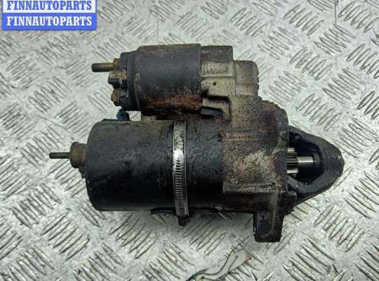 Стартер VG2712194 на Volkswagen Passat B5