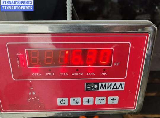 купить Коленвал на BMW 3 E46 (1998-2006)