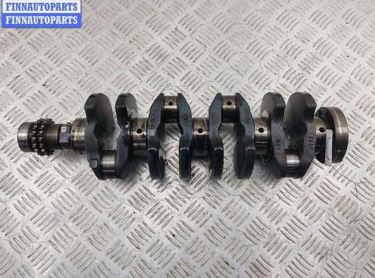 купить Коленвал на BMW 3 E46 (1998-2006)