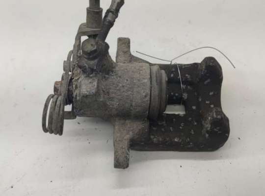 купить Суппорт задний левый на Audi A4 B5 (1994-2001)