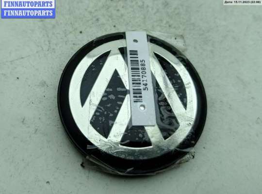 купить Эмблема на Volkswagen Sharan (1995-2000)