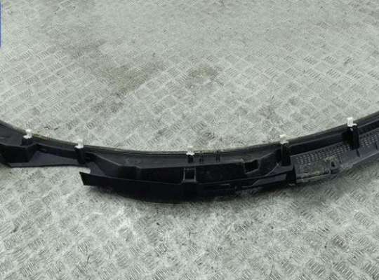 купить Дождевик на Renault Scenic II (2003-2009)