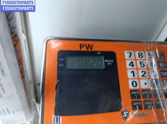 купить Петля крышки (двери) багажника на BMW 3 E46 (1998-2006)