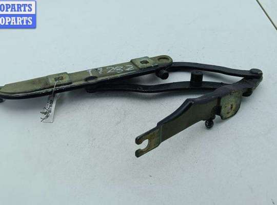 купить Петля крышки (двери) багажника на BMW 3 E46 (1998-2006)