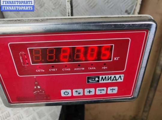 купить Балка подвески передняя (подмоторная) на Opel Vectra C (2002-2008)