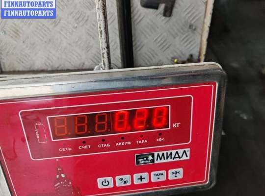 купить Молдинг стекла двери передней левой наружный на BMW 7 E38 (1994-2001)