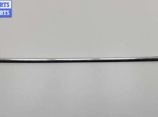 купить Молдинг стекла двери передней левой наружный на BMW 7 E38 (1994-2001)