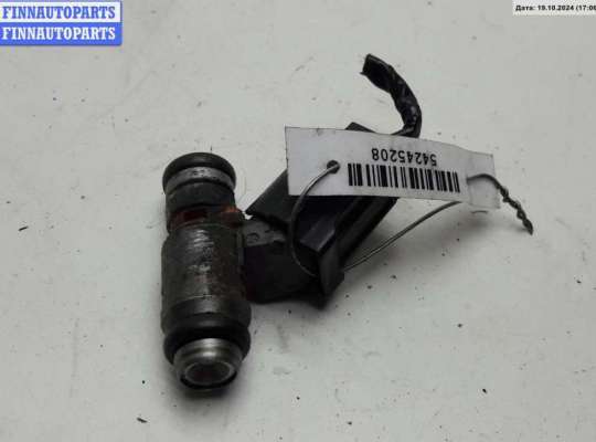 Форсунка топливная на Volkswagen Golf IV (1J)
