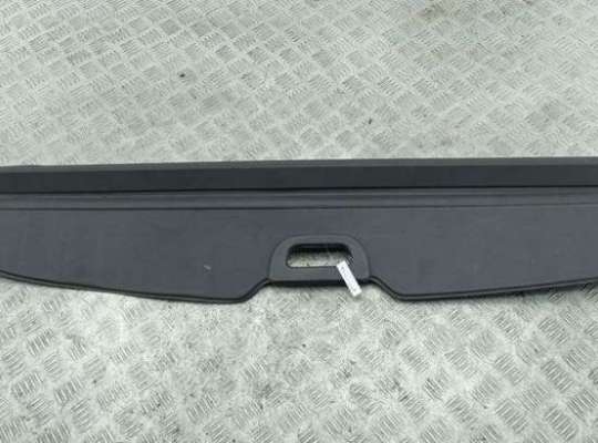 купить Шторка багажника на Kia Sorento (2002-2009)