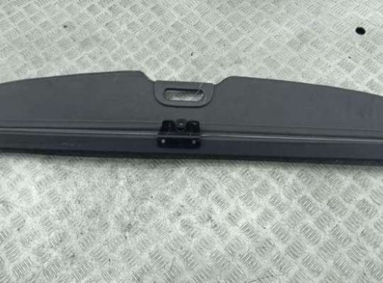 купить Шторка багажника на Kia Sorento (2002-2009)