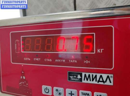 купить Цилиндр тормозной главный на Mercedes Vito-2 / Viano W639 (2003-2014)