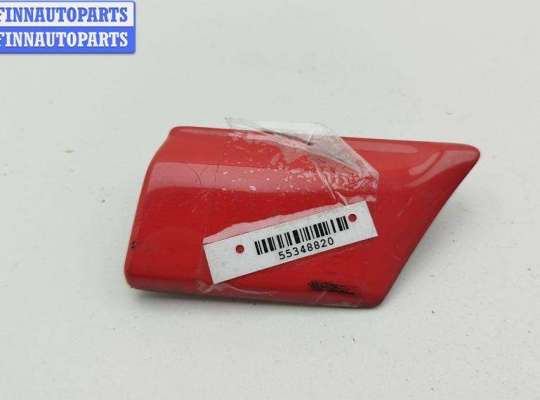 Купить Молдинг крыла переднего правого на Volkswagen Golf-3 Молдинг крыла переднего правого VG2711915 на Volkswagen Golf-3