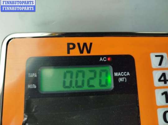 купить Молдинг крыла переднего правого на Volkswagen Golf-3