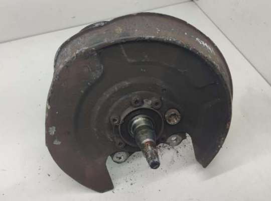 купить Цапфа задняя (ось ступицы) на Audi A4 B5 (1994-2001)