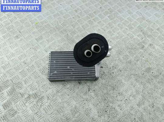 Радиатор отопителя (печки) RN1458056 на Renault Scenic II (2003-2009)