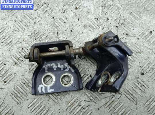 купить Петля двери передней левой на Citroen C4 Picasso