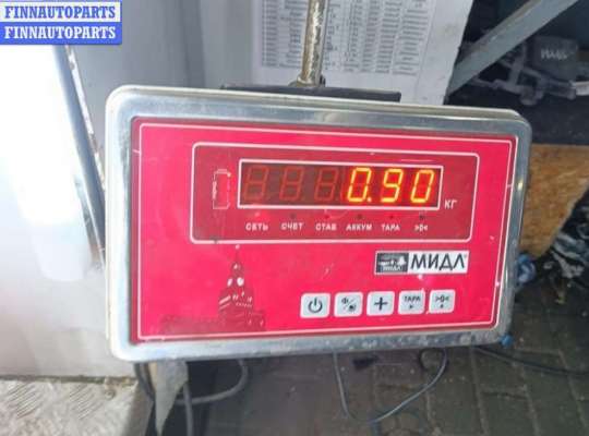 купить Петля двери передней левой на Citroen C4 Picasso