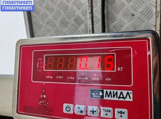 купить Ручка двери внутренняя передняя правая на Renault Koleos