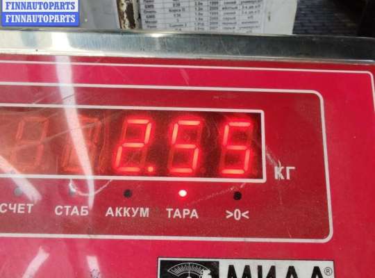 купить Суппорт задний правый на Volkswagen Passat B5+ (GP)