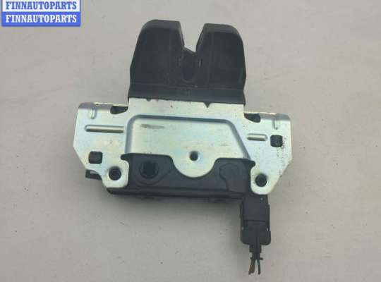 Замок багажника OP2436239 на Opel Astra H (2004-2009)