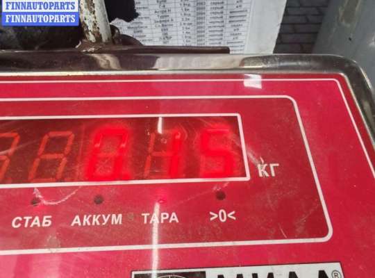 купить Трос капота на Volkswagen Passat B6