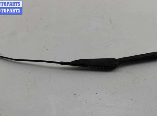 Купить Щеткодержатель (поводок стеклоочистителя) передний на Renault Kangoo I (1998-2008) Щеткодержатель (поводок стеклоочистителя) передний RN1552230 на Renault Kangoo I (1998-2008)