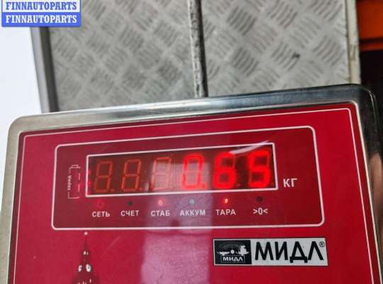 купить Личинка замка багажника на Volkswagen Passat B5