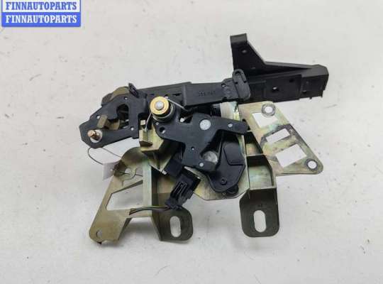 купить Личинка замка багажника на Volkswagen Passat B5