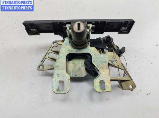 купить Личинка замка багажника на Volkswagen Passat B5