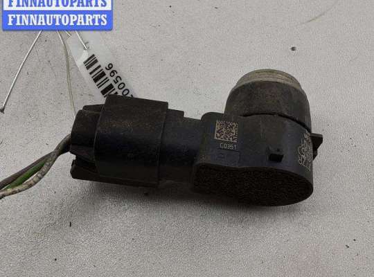 купить Датчик парковки (парктроник) задний на Peugeot 407