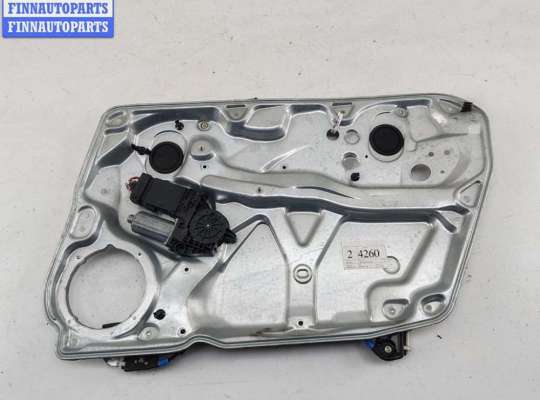 Стеклоподъемник электрический передний правый VG2734199 на Volkswagen Passat B5