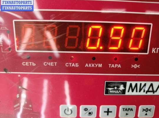 купить Радиатор отопителя (печки) на BMW 5 E39 (1995-2003)