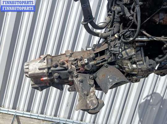 купить КПП 6-ст. механическая на Volkswagen Passat B5+ (GP)