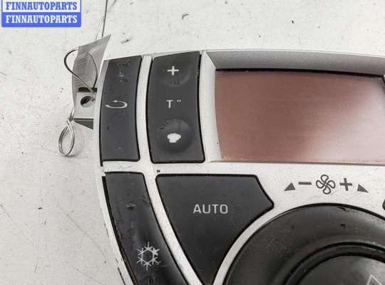 купить Переключатель отопителя на Citroen C8