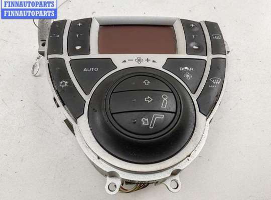купить Переключатель отопителя на Citroen C8