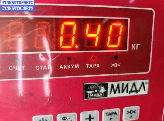 купить Щеткодержатель (поводок стеклоочистителя) передний на Renault Kangoo I (1998-2008)