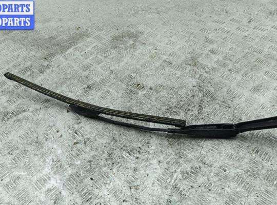 купить Щеткодержатель (поводок стеклоочистителя) передний на Renault Kangoo I (1998-2008)