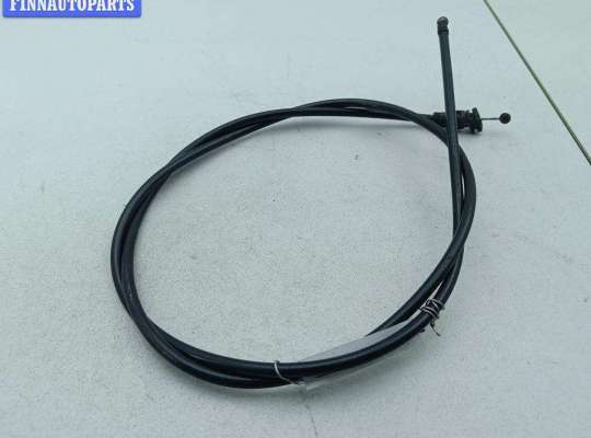 Трос капота на Volkswagen Passat B5 (3B)