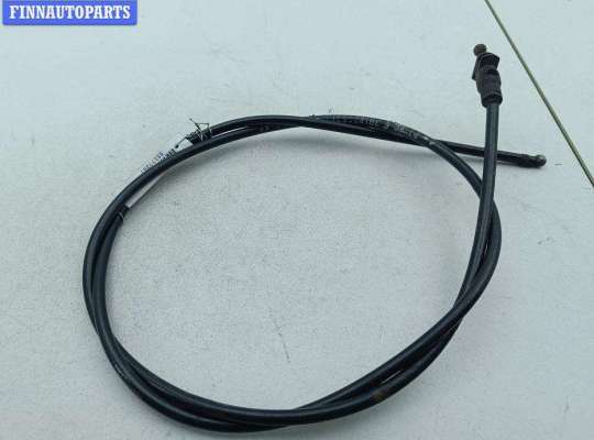 Трос капота на Volkswagen Passat B5 (3B)