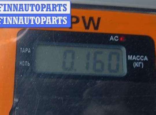 купить Юбка бампера переднего на Opel Zafira A (1999-2005)