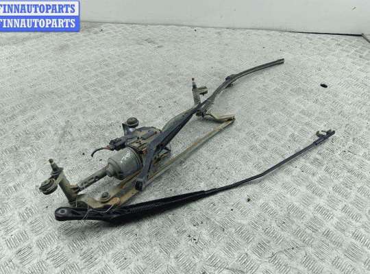 купить Механизм стеклоочистителя переднего (трапеция дворников) на Volkswagen Caddy (2004-2010)