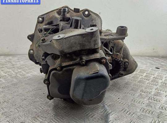 купить КПП 5-ст. механическая на Opel Corsa D (2006-2014)