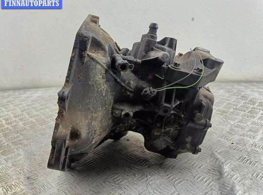купить КПП 5-ст. механическая на Opel Corsa D (2006-2014)