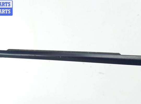 купить Молдинг стекла двери задней правой наружный на BMW 5 E60/E61 (2003-2010)