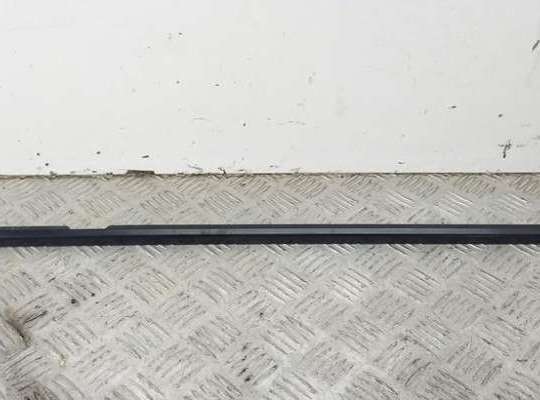 купить Молдинг стекла двери задней правой наружный на BMW 5 E60/E61 (2003-2010)