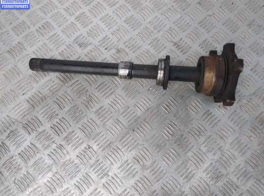купить Полуось передняя правая на Nissan X-Trail (2001-2007) T30