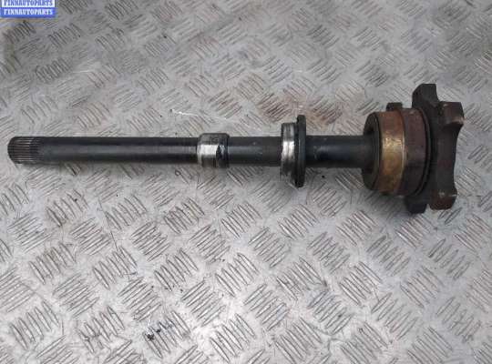 купить Полуось передняя правая на Nissan X-Trail (2001-2007) T30