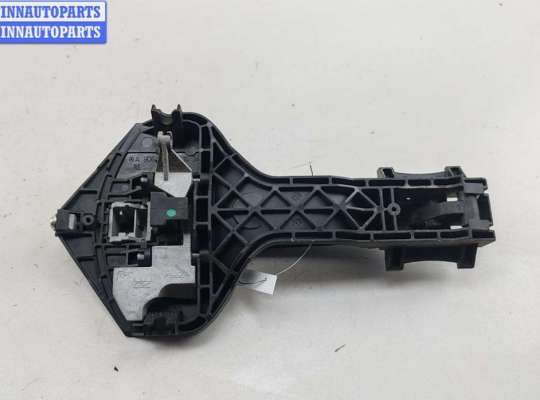 купить Ручка двери наружная передняя правая на Volkswagen Crafter