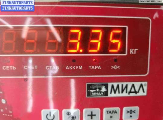 купить Блок ABS (Модуль АБС) на Volkswagen Passat B5+ (GP)