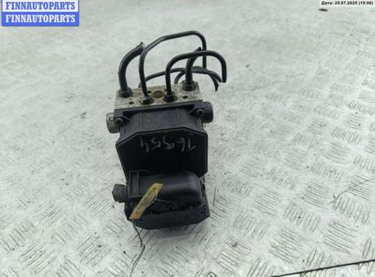 Блок ABS (Модуль АБС) VG2396173 на Volkswagen Passat B5+ (GP)